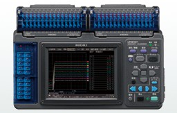 LR8400-21數據記錄儀